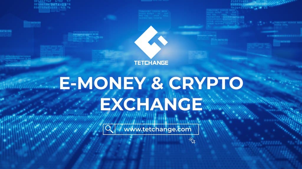 TETChange — Ваш надежный партнер в мире криптовалют