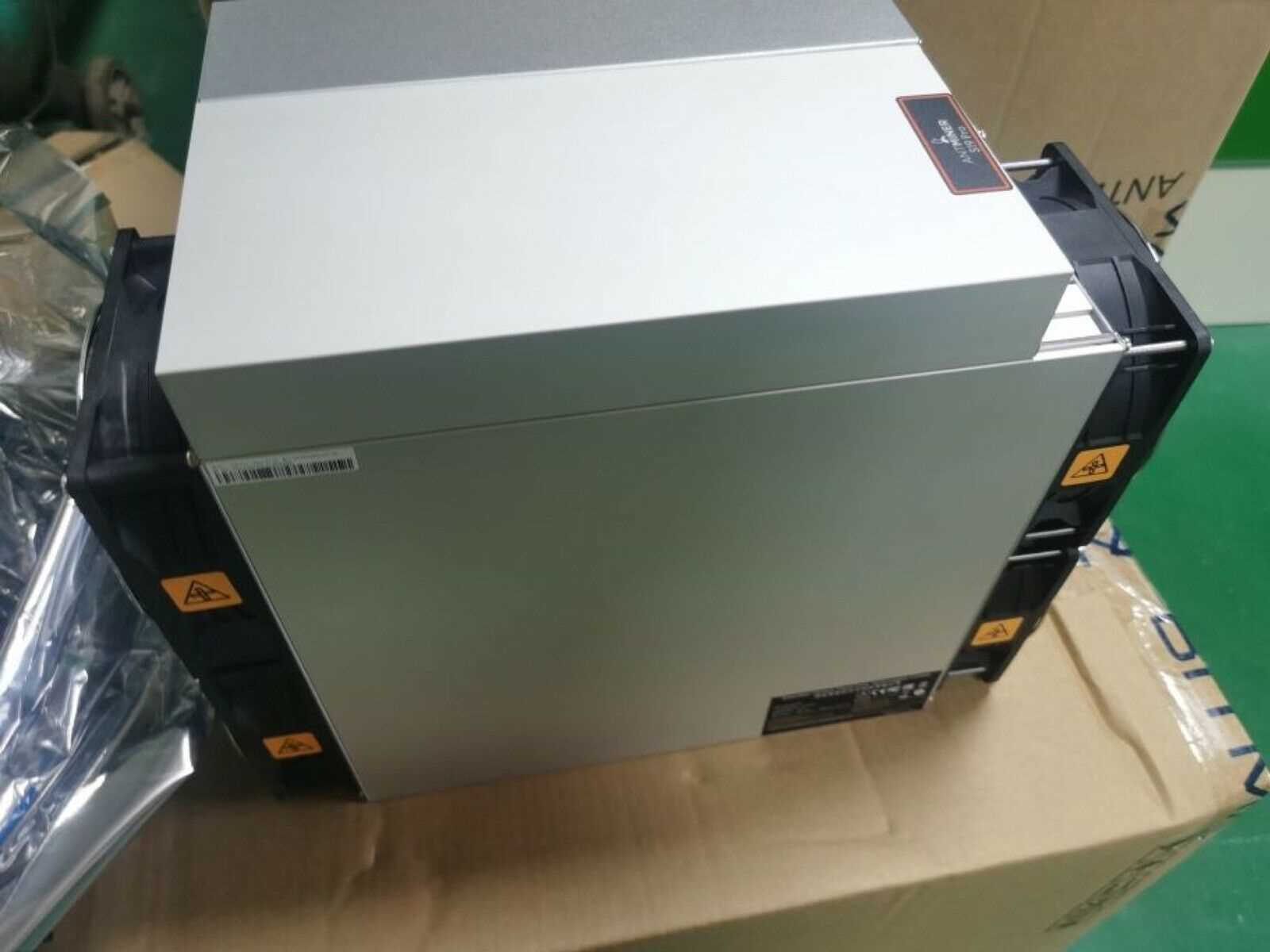 New Antminer Bitmain S19 Pro, Bitmain T17 +, Nvidia GeForce RTX 3080