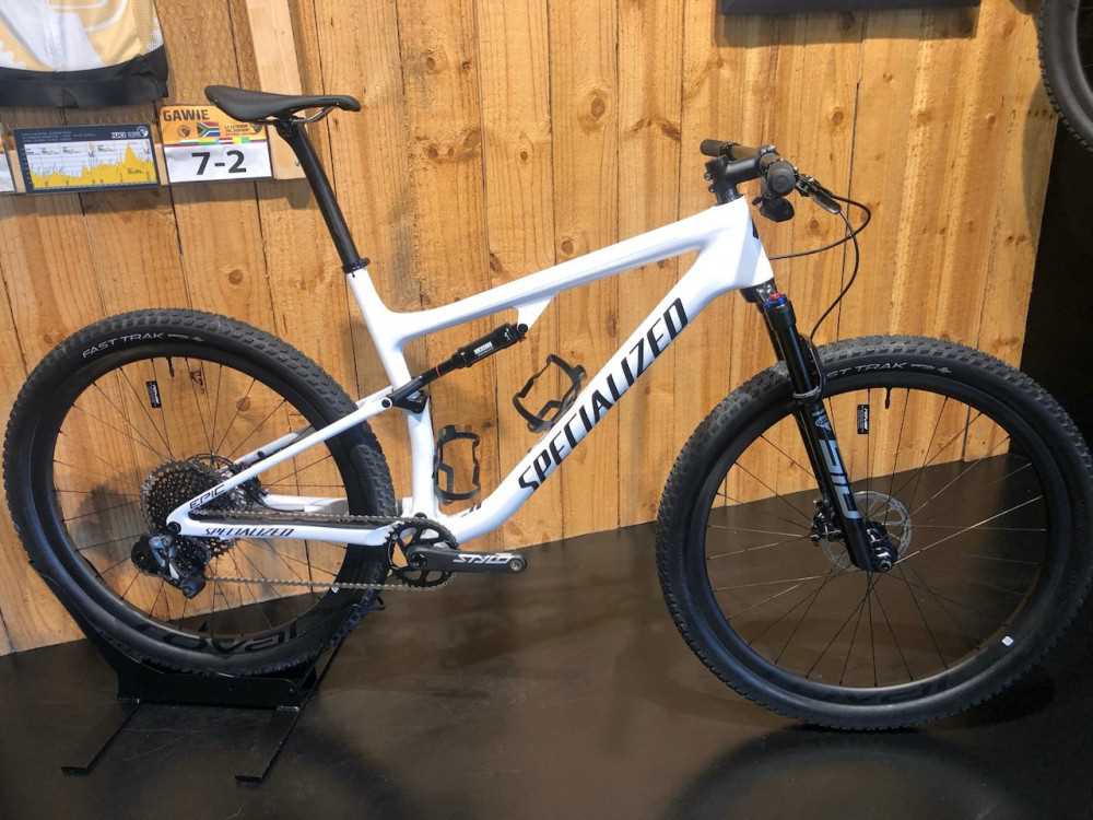 2021 Specialized S-Works Epic