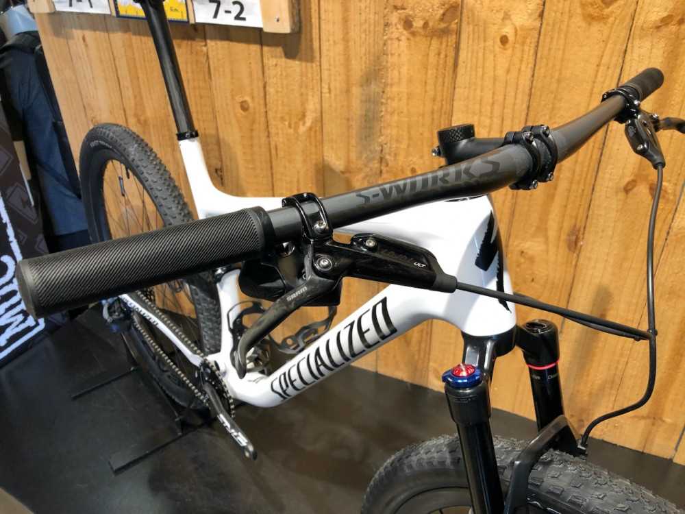 2021 Specialized S-Works Epic
