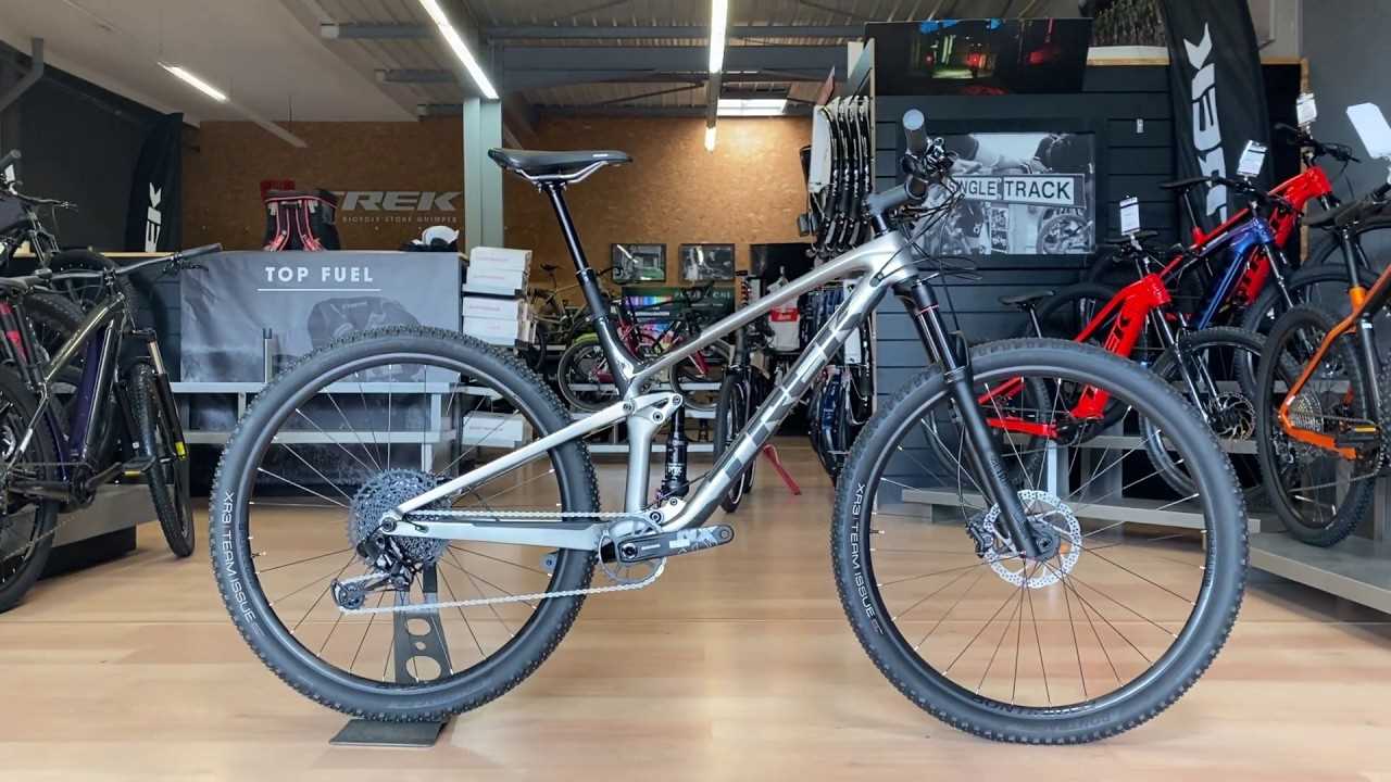 2021 Specialized S-Works Epic