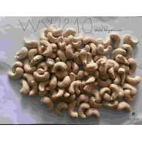 Vietnamese Cashew Nut Kernels WW180, WW210