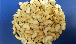 Vietnamese Cashew Nut Kernels WS, LP