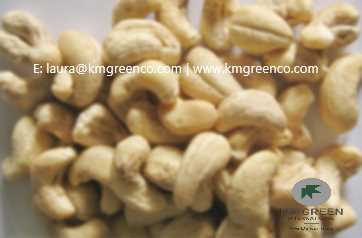 Vietnamese Cashew Nut Kernels LBW240