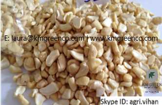 Vietnamese Cashew Nut Kernels SP