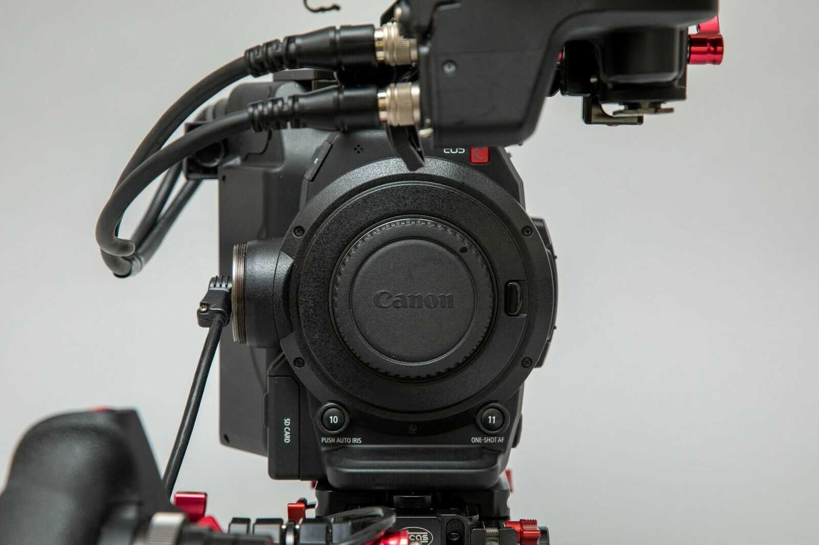 Canon eos տեսախցիկ, Nikon z, D & Sony Alpha