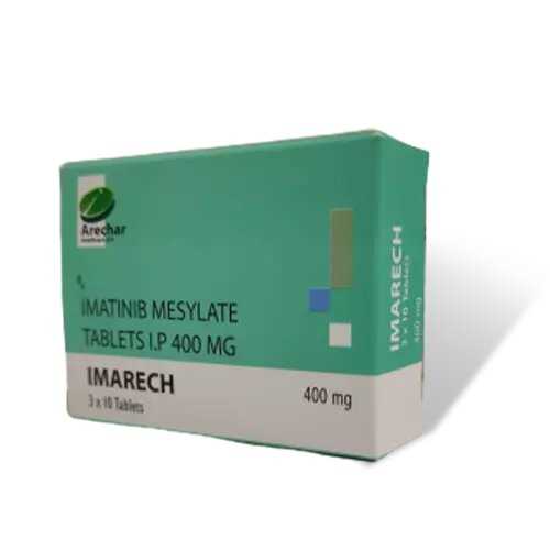 imatinib mesylate price