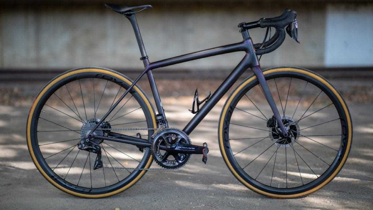 2021 Specialized Turbo Levo Comp 