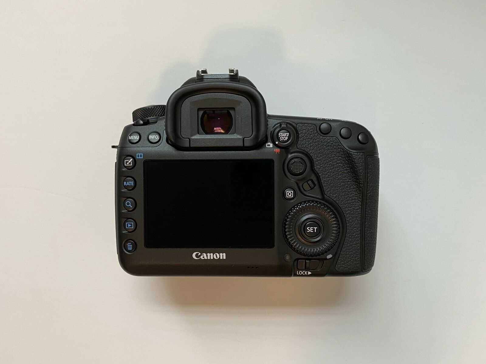 Canon EOS R6 Mirrorless Digital Camera with RF 24-105mm f/4 L IS USM Lens