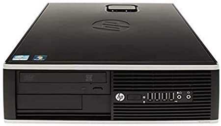 HP ProDesk 600 G1 SFF i5-4570, 8GB DDR3, 128GB SSD, Win 10 Pro