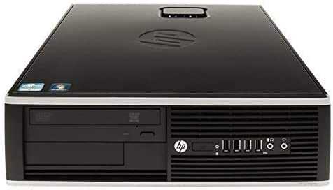 Hp 8200 elite intel core i3-2100 4gb ddr3 250gb hdd