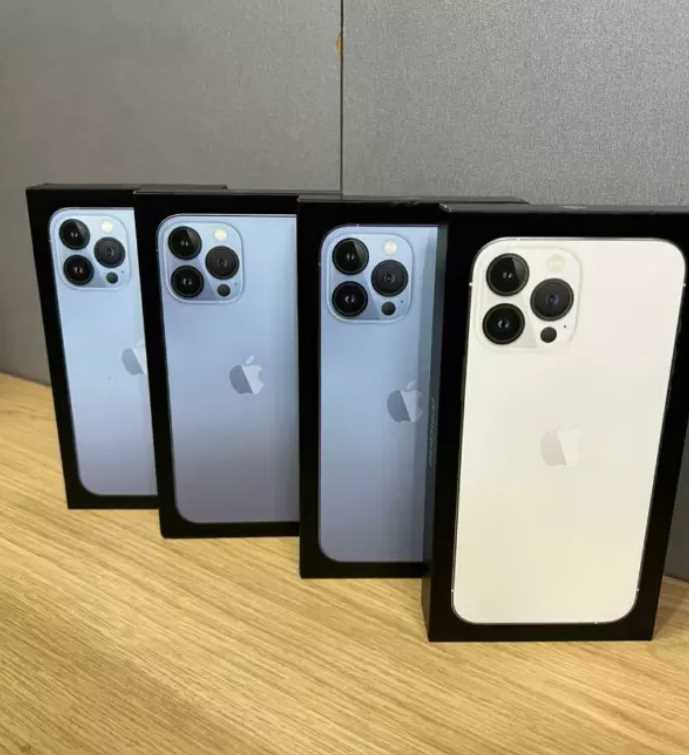 Apple iPhone 13, 13 pro, 13 pro max, 12, 12 pro, 12 pro max