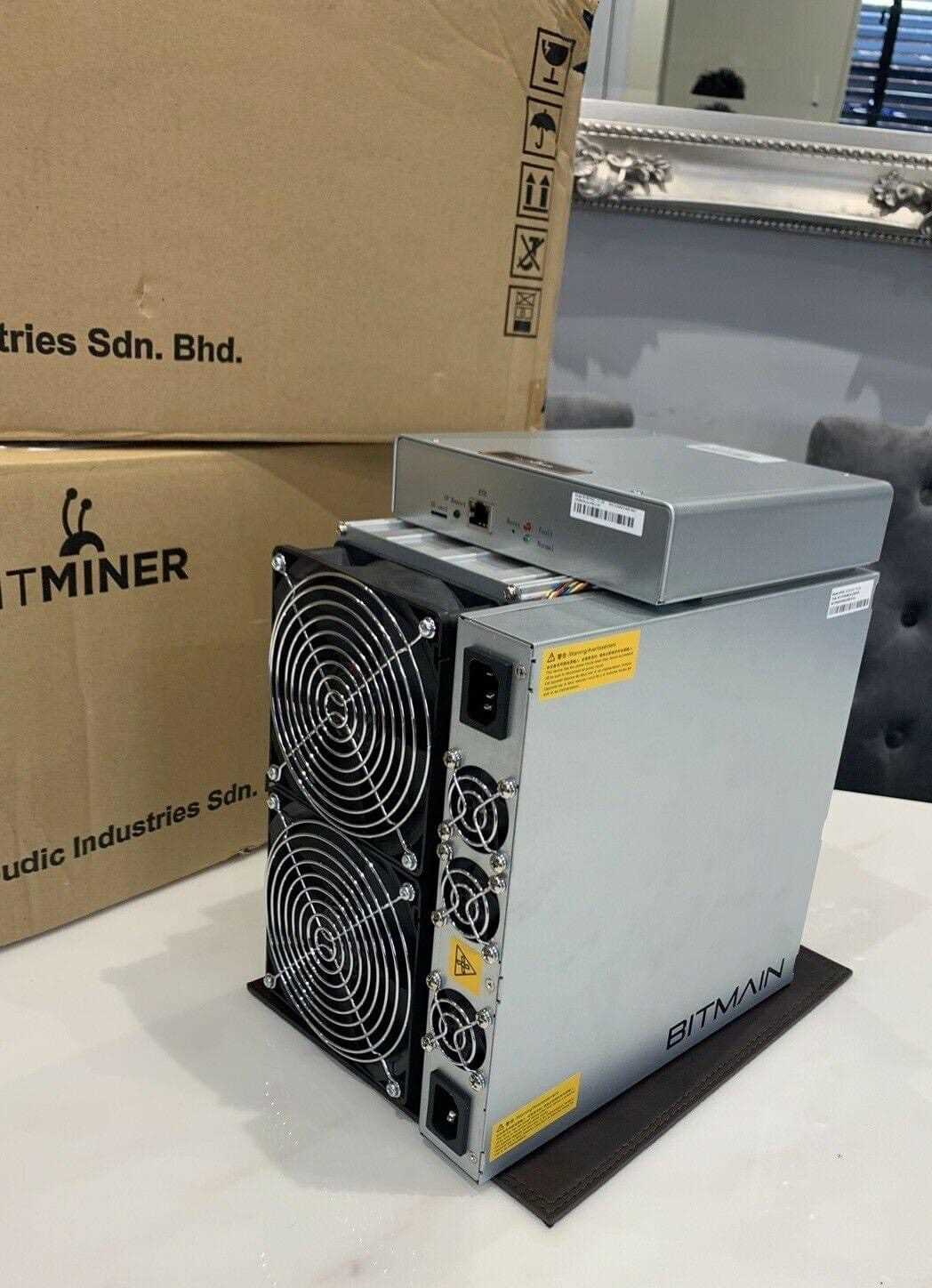 Bitmain AntMiner S19 Pro 110Th/s, Goldshell HS5 SiaCoin , DragonMint T1 SHA-256 16TH/s