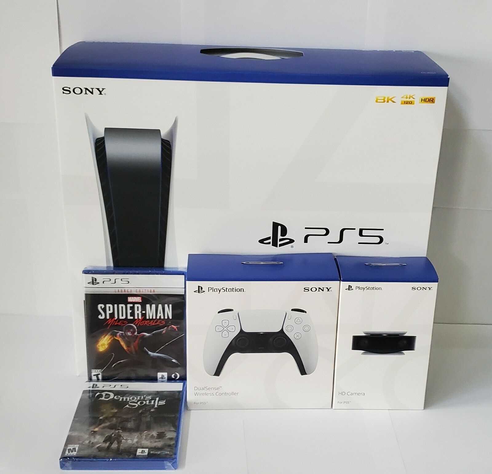 Buy New Sony Playstation 5 Whats-App : +17622334358
