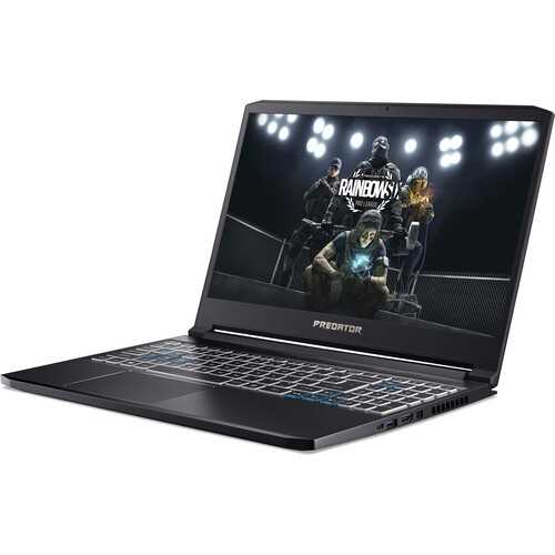 Acer 15.6 Predator Triton 300 Gaming Notebook