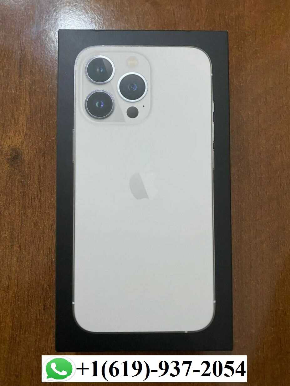 Apple iPhone 13 Pro Max 1tb