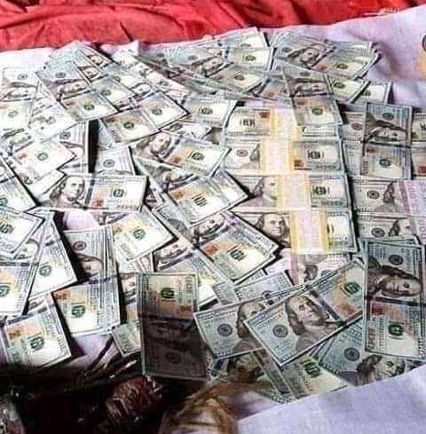 I WANT TO JOIN OCCULT FOR MONEY RITUALS.  +2349025235625