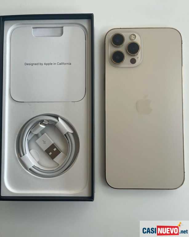 Apple iPhone 12 Pro Max, 512GB,