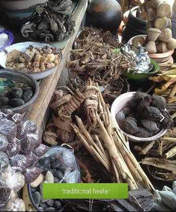 POWERFUL SPIRITUAL HERBALIST HEALER CALL +256742893304