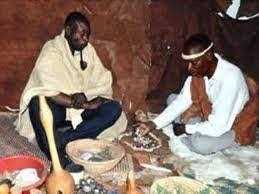 POWERFUL SPIRITUAL HERBALIST HEALER CALL +256742893304