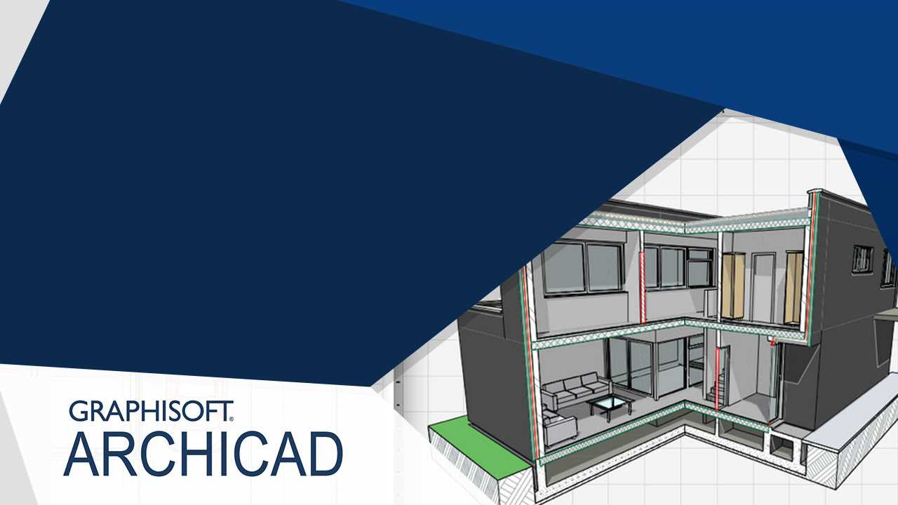 AutoCad ArchiCad daser