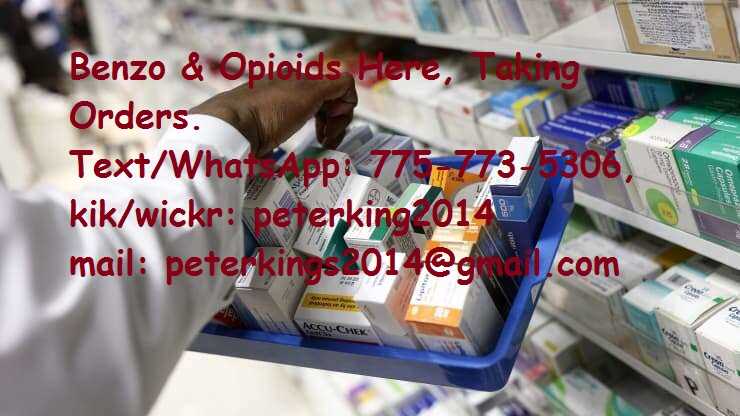 Buy Adderall, Xanax, Oxycodone, Tramadol & Psychedelics, Text/WhatsApp: +1(775)773-5306