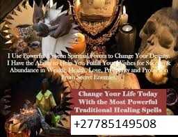Powerful Revenge Spells on Someone Who Harmed You+27785149508