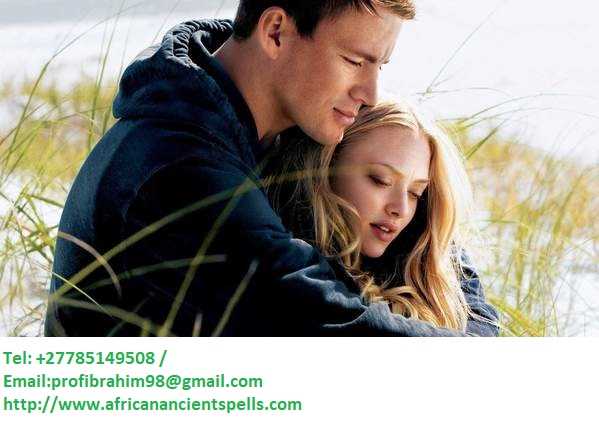 Easy Love Spells That Work Immediately Call +27785149508.