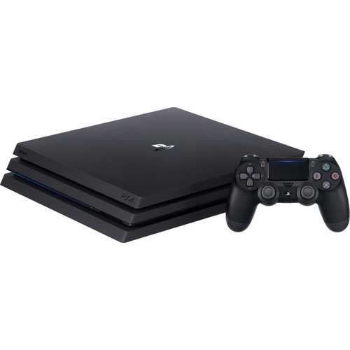 Sony PlayStation 4 Pro Gaming Console