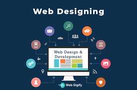 Web ծրագրավորման դասընթացներ Web design