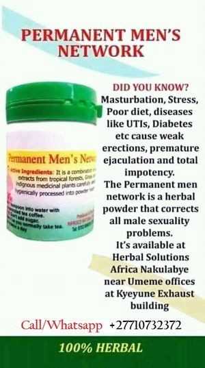 Permanent Network Herbal Cream For Men In Ipswich Massachusetts, United States Call +27710732372 In Pobe City in Benin