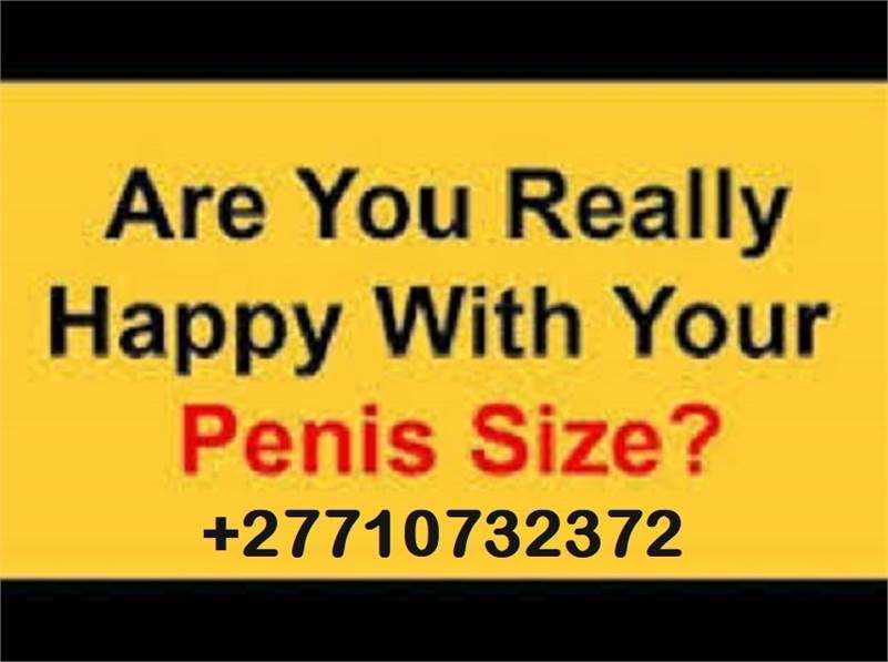 Penis Enlargement Products In Lowell Massachusetts, United States Call +27710732372 In Bassila Town in Benin