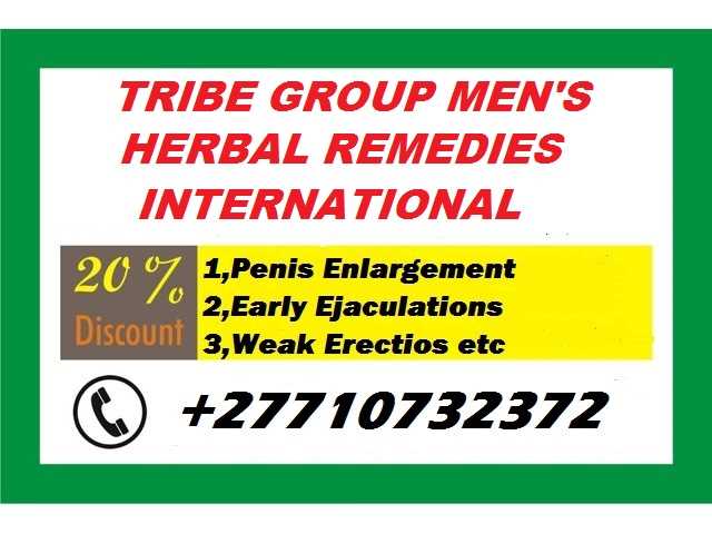 Tribe Group International Distributors Of Herbal Sexual Products In Ludlow Massachusetts, United States Call +27710732372 In Ketou Town in Benin