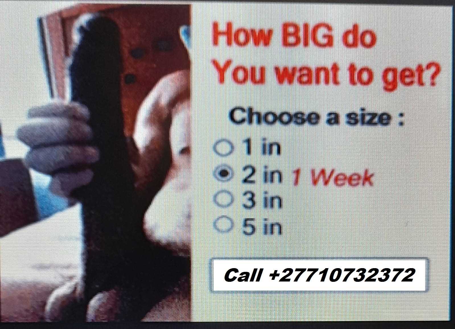 How I Grew My Penis Naturally In Only Days In Marblehead Massachusetts, United States Call +27710732372 In Dassa-Zoumé City in Benin