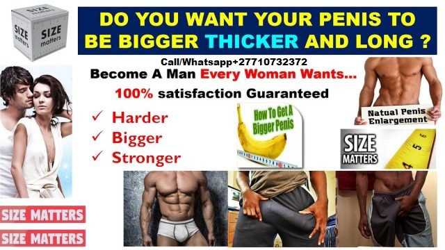 Size Up Plus Male Virility Supplements In Nahant Massachusetts, United States Call +27710732372 In Kouande Town in Benin