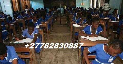 Spells To Enable You Pass Exams/Matrix At School In Pietermaritzburg City In KwaZulu-Natal Call +27782830887 In Howick, Cato Ridge, Pinetown And Durban South Africa