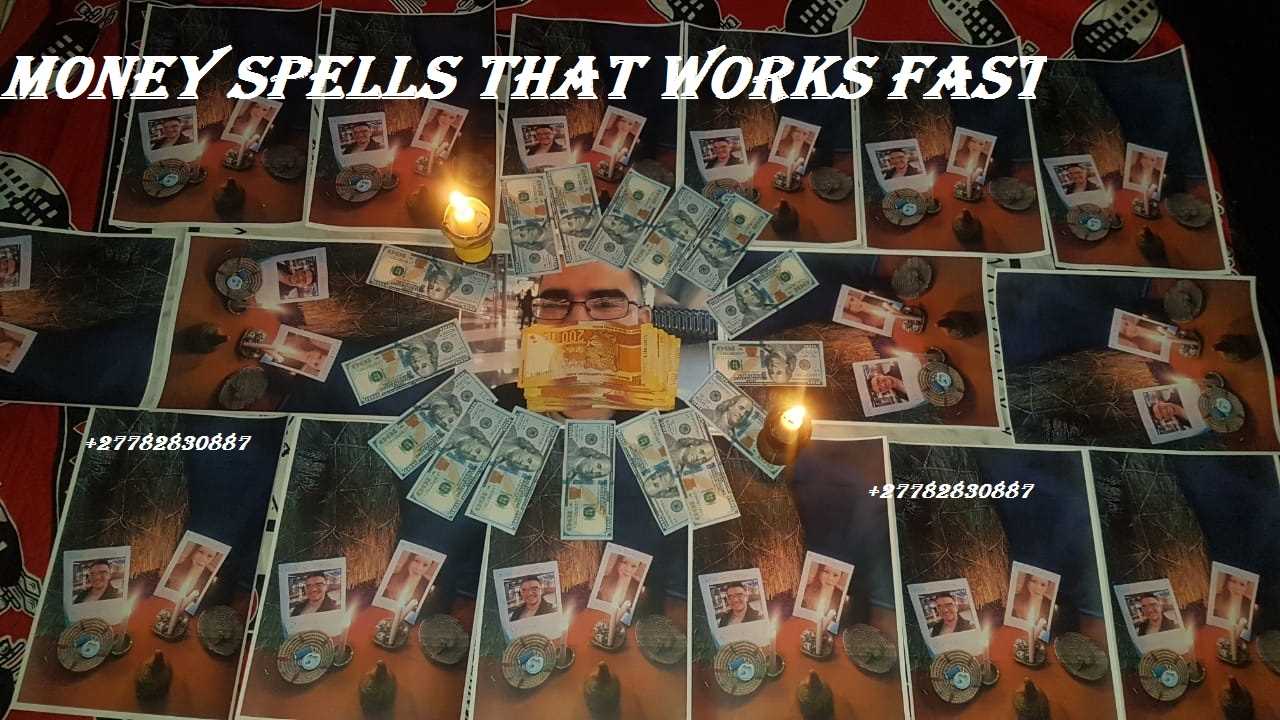 Supreme Witchdoctor And Money Specialist In Johannesburg Gauteng Call +27782830887 In Pietermaritzburg South Africa