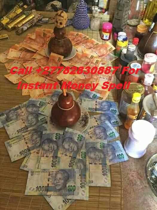 Supreme Witchdoctor And Money Specialist In Johannesburg Gauteng Call +27782830887 In Pietermaritzburg South Africa