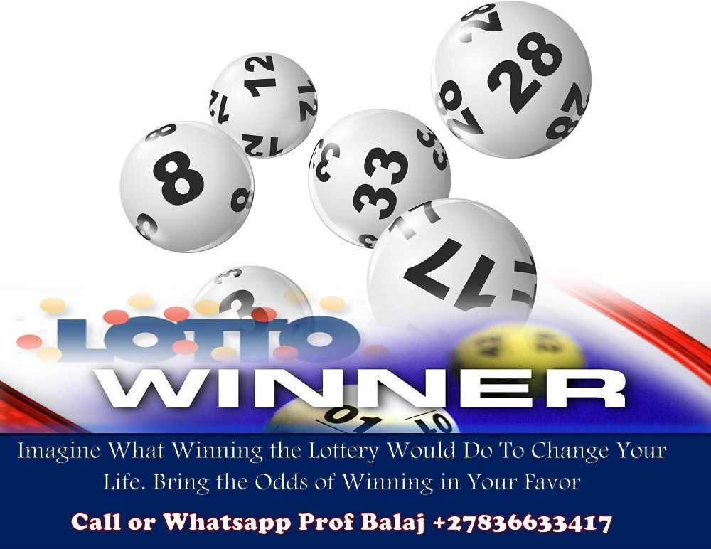 Must Win Lotto Spells - Lottery Spells That Work Immediately, Voodoo Spells to Win Money Call +27836633417 