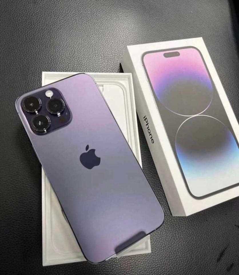  On Sale New Apple iPhone 14 Pro 14 Pro Max 13 Pro Max 12 Pro Max Apple MacBook M1 Pro KD6 Goldshell Bitmain Antminer S19 Pro WhatsApp  + 2250566563329