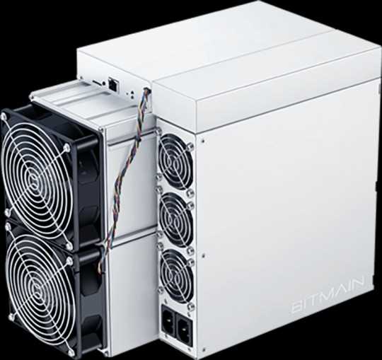 in stock new Bitmain Antminer KA3 166Th