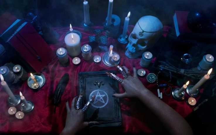 URGENT EFFECTIVE LOVE SPELL TO GET YOUR EX -LOVER BACK NOW  +27787390989 