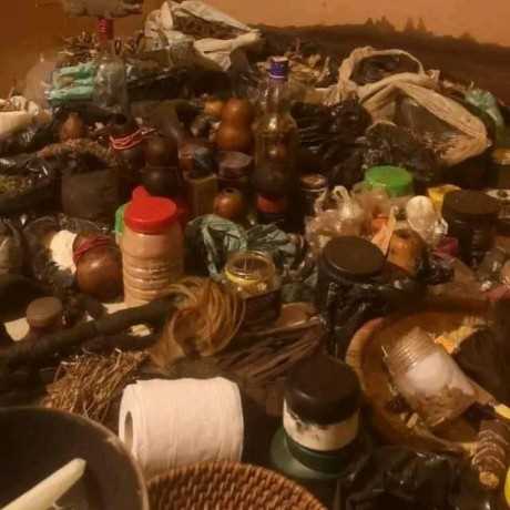  +27787390989   Powerful / Certified Traditional Healer 