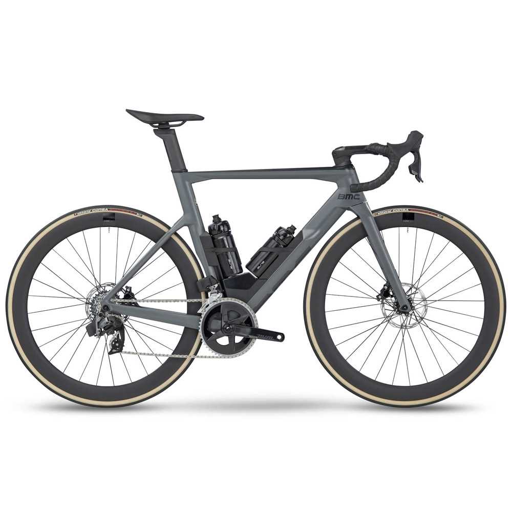 2023 BMC Timemachine Road 01 THREE Road Bike (WAREHOUSEBIKE)