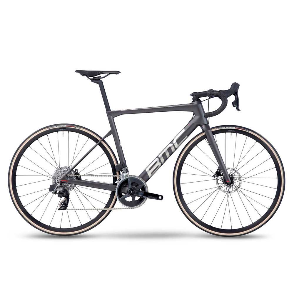 2023 BMC Teammachine SLR FOUR Road Bike (WAREHOUSEBIKE)