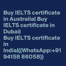 ((WhatsApp:+91 94158 86058)) Buy original PTE certificate online without exam in UK, Original PTE certificate in Singapore,   Get original PTE certificate without exam in Australia