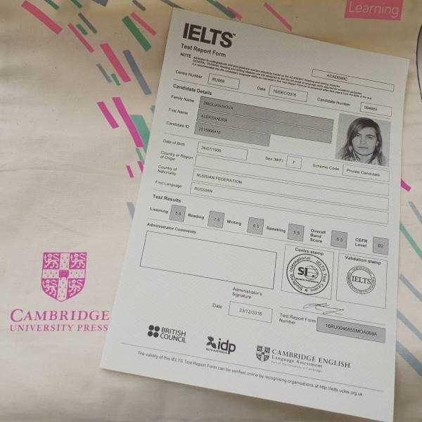 Buy IELTS Without Exam in China - Where Can I GET IELTS certificates Exam