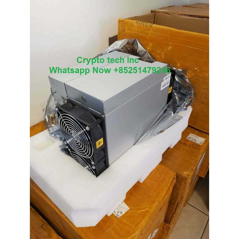 Bitmain Antminer KA3 166th 3154w Kda Miner - Jan Shipment 