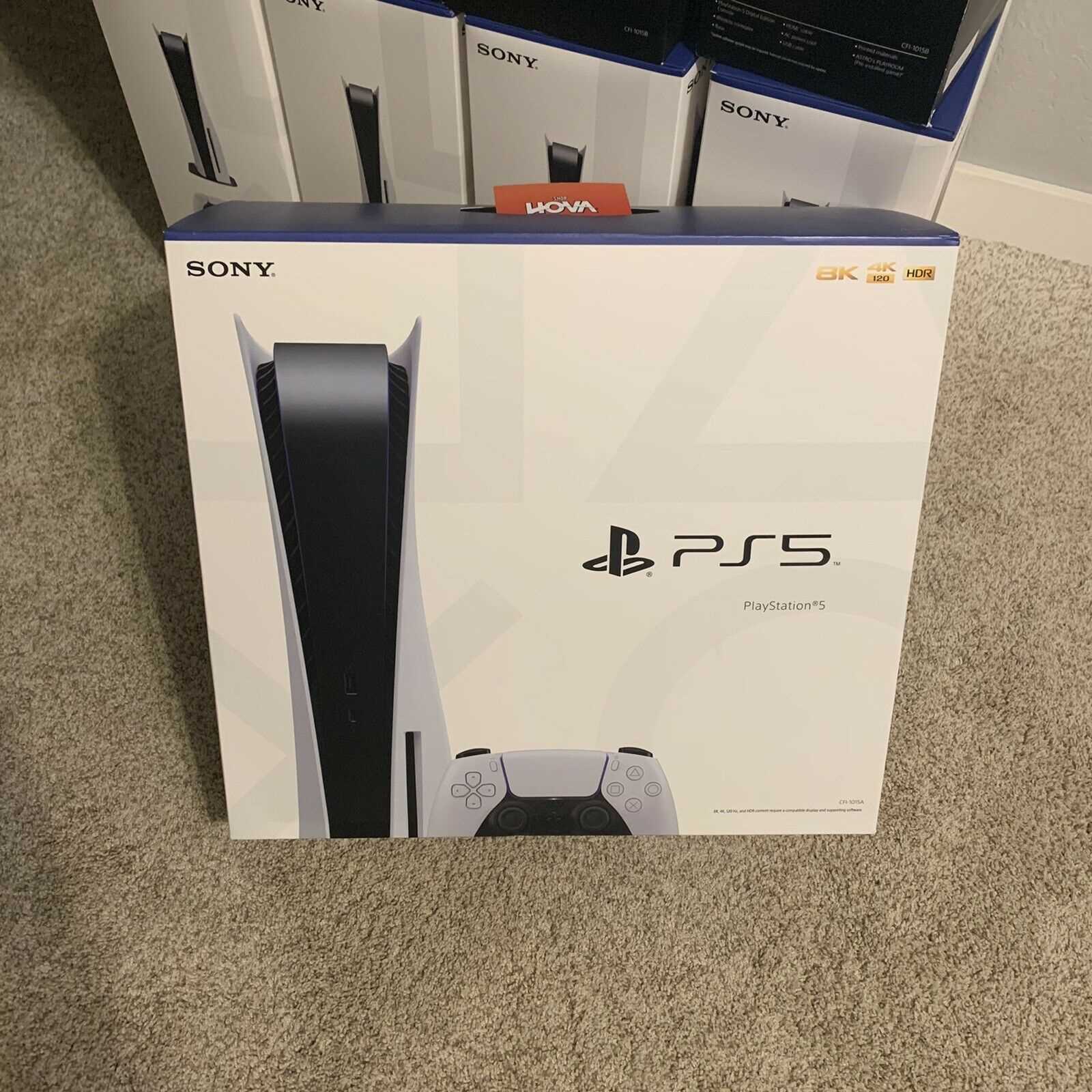 Wholesale Sony PlayStation 5 Console Video game