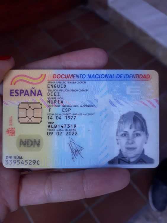 Driver's License, Passport, ID, IELTS, TOEFL, VISA, Birth Certificate,